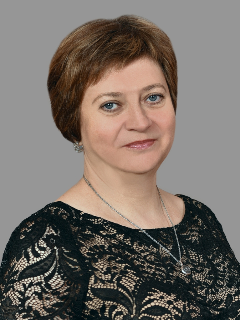 Науменко Галина Васильевна.