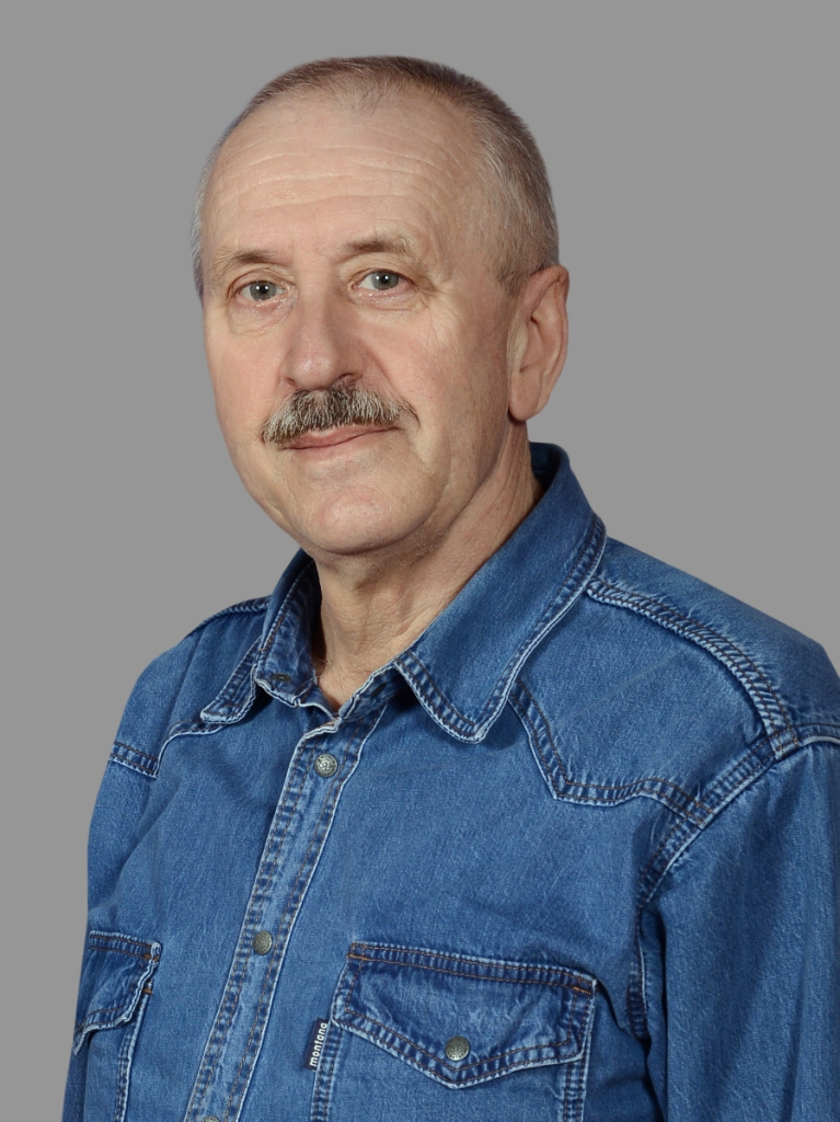 Борщев Александр Яковлевич.