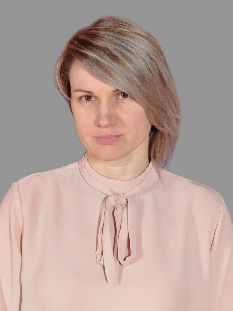 Григорянц Татьяна Николаевна.