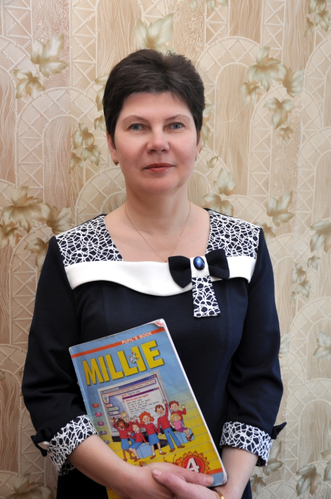 Куклина Екатерина Михайловна.