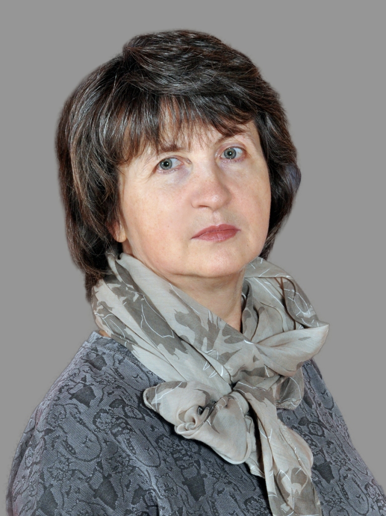 Лисица Людмила Анатольевна.