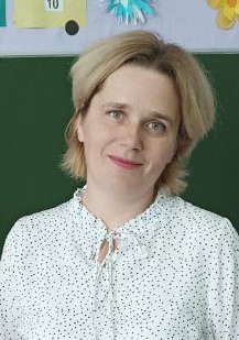 Молчанова Раиса Ивановна.