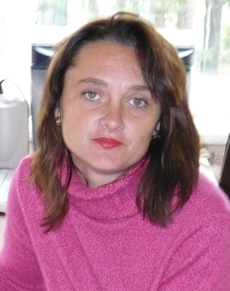Попкович Ирина Васильевна.