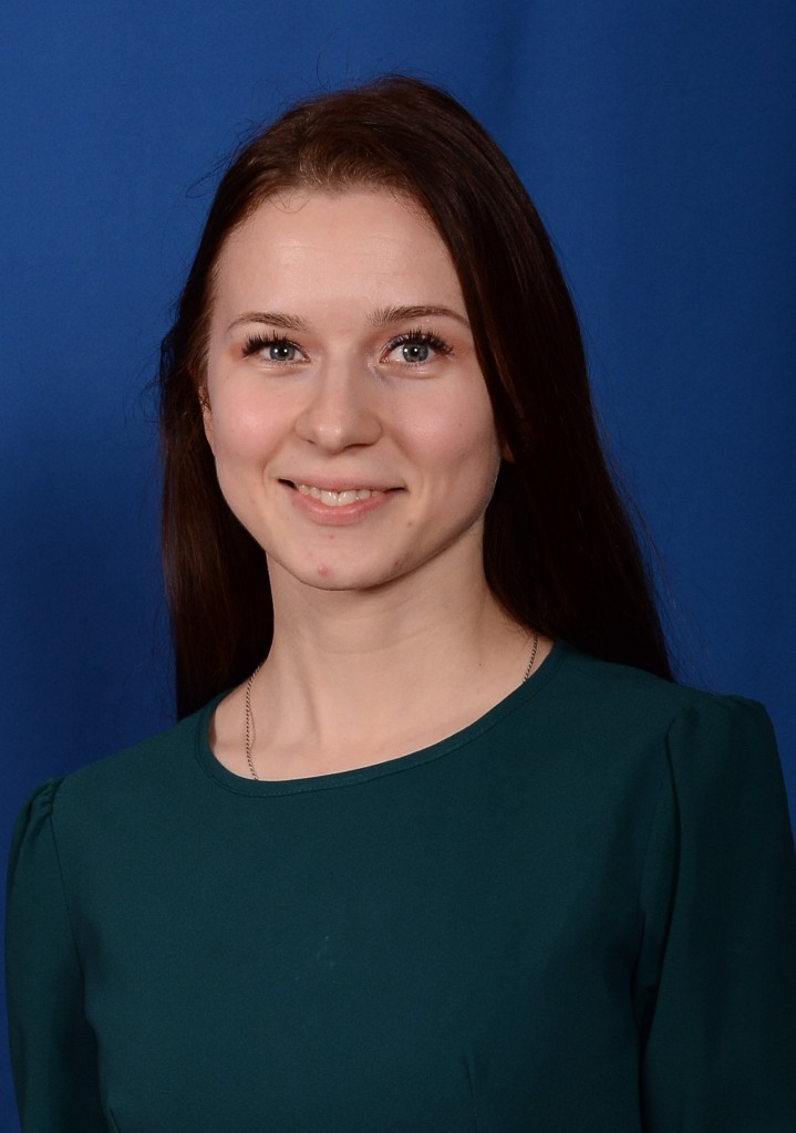 Топчаева Екатерина Александровна.