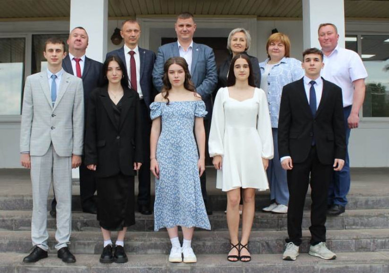 Медалисты 2025.