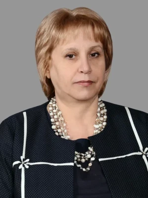 Зубкова Ирина Викторовна Зубкова Ирина Викторовна