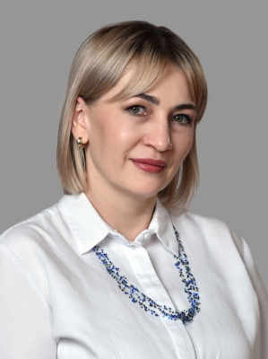 Илащук Вероника Валентиновна Илащук Вероника Валентиновна