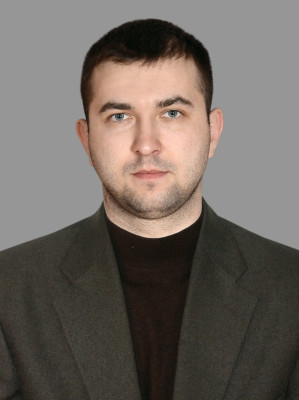 Пинчук Евгений Викторович Пинчук Евгений Викторович