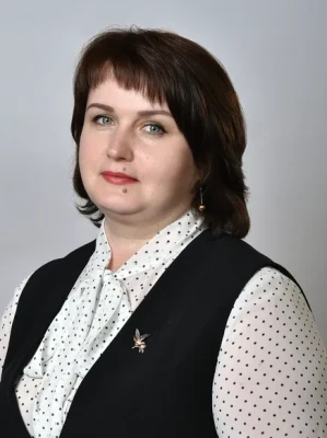 Солоненко Ольга Николаевна Солоненко Ольга Николаевна