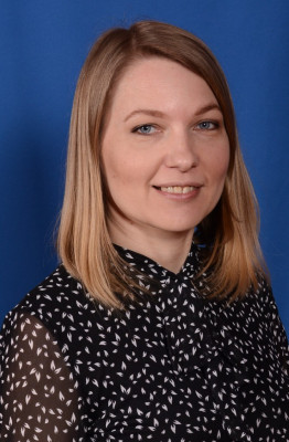Сулимова Инна Олеговна Сулимова Инна Олеговна