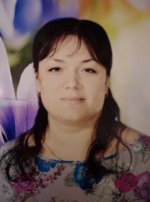 Воскобойникова Юлия Анатольевна Воскобойникова Юлия Анатольевна