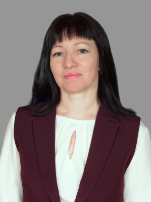 Вороная Ирина Алексеевна Вороная Ирина Алексеевна