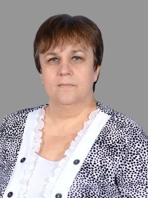 Шаповалова Наталья Федоровна Шаповалова Наталья Федоровна